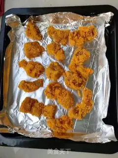 Make Roast chicken and rice step 5