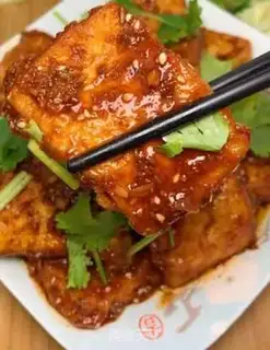 Make Homemade tofu step 2