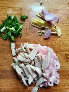 Make Meatball step 1