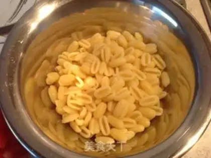Make Pasta salad step 4