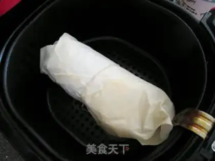 Make Roasted pork step 4