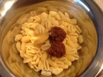 Make Pasta salad step 5
