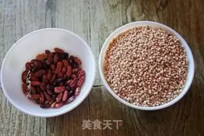 Make Porridge step 0