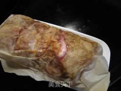 Make Roasted pork step 6