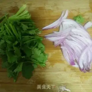 Make Creaming potatoes step 3