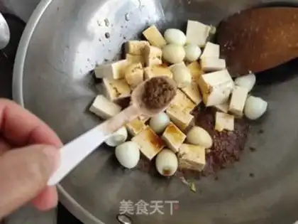 Make Tofu step 5