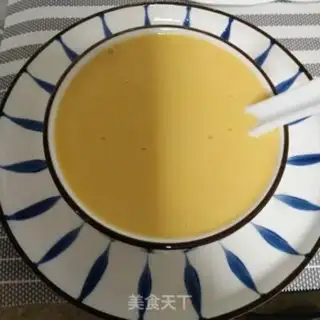 Make Milky corn juice step 5