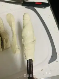 Make Baked noodles step 4