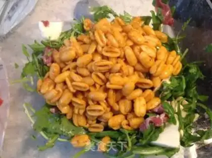 Make Pasta salad step 8