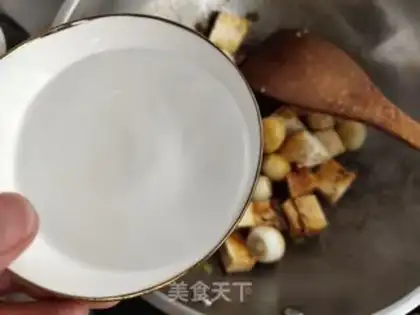 Make Tofu step 7