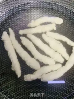 Make Baked noodles step 5