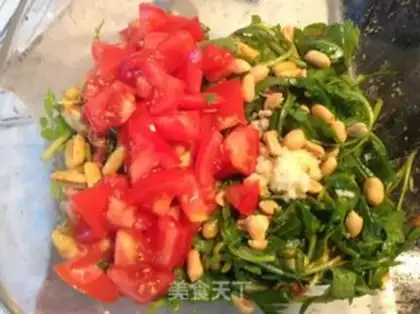 Make Pasta salad step 9