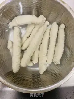 Make Baked noodles step 6