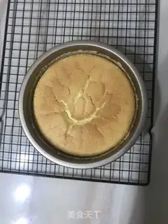 Make Blueberry cheesemus step 0