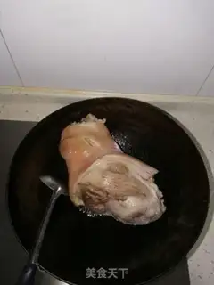 Make Elbow step 3