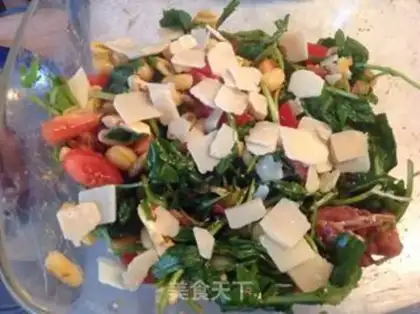 Make Pasta salad step 10