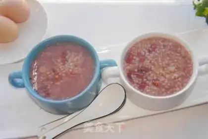 Make Porridge step 7