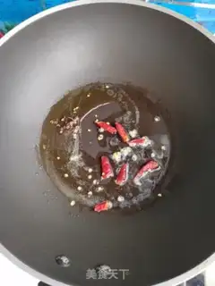 Make Spicy spicy meat step 3