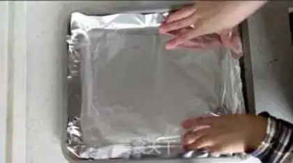 Make Tofu step 2