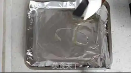 Make Tofu step 3