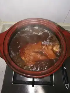Make Elbow step 4