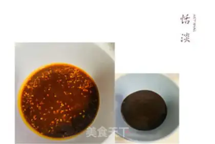 Make Baked noodles step 9