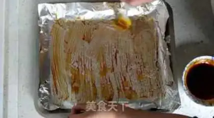Make Tofu step 4