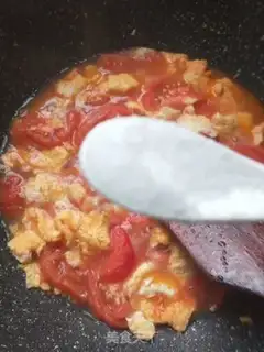 Make Sour noodles step 2