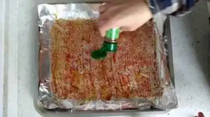 Make Tofu step 5