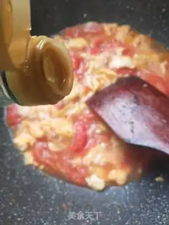 Make Sour noodles step 3