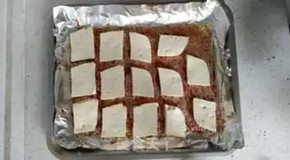 Make Tofu step 6