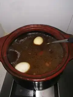Make Elbow step 7