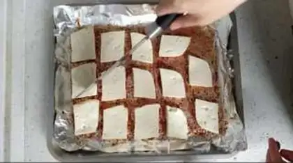 Make Tofu step 7