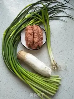 Make Beef abalone with garlic step 0