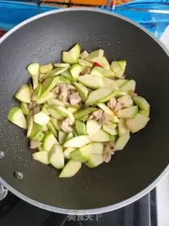 Make Spicy spicy meat step 9