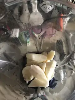 Make Pork-poo-chips step 1