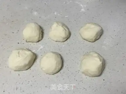 Make The radish oil bag step 5
