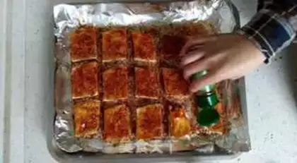 Make Tofu step 9