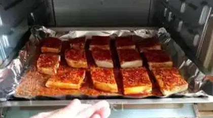Make Tofu step 10