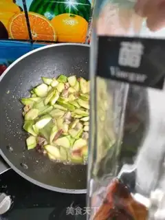 Make Spicy spicy meat step 10