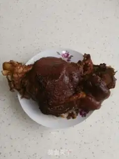 Make Elbow step 9