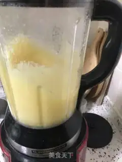 Make Applemus step 4