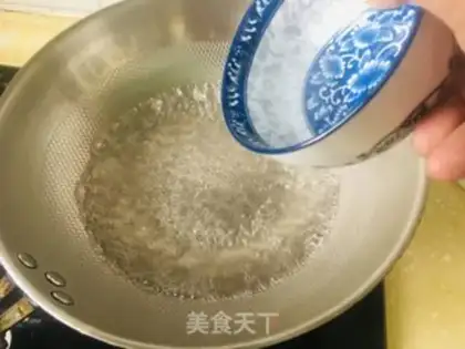 Make Ipki step 3
