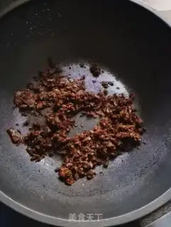 Make Sour powder step 3