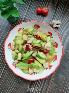 Make Spicy spicy meat step 12