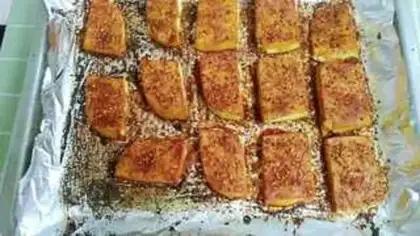 Make Tofu step 11