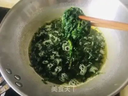 Make Ipki step 5