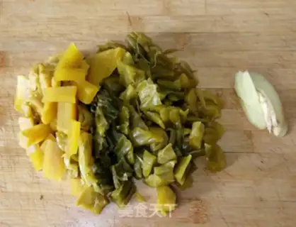 Make Boiled fish step 2
