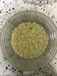 Make Applemus step 6