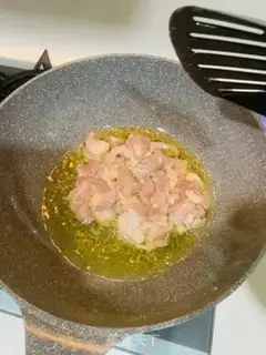 Make Pryprika step 1